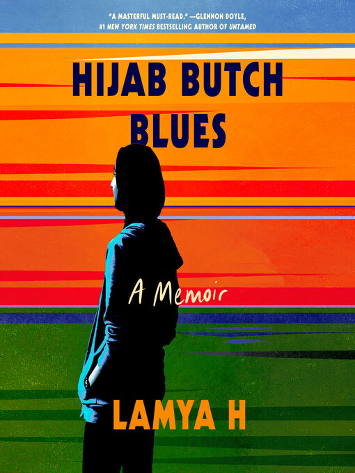 Nimiön Hijab Butch Blues lisätiedot, tekijä Lamya H - Odotuslista